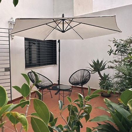Apartamento-Pension El Trianero Junto Al Rio Sevilla Dış mekan fotoğraf