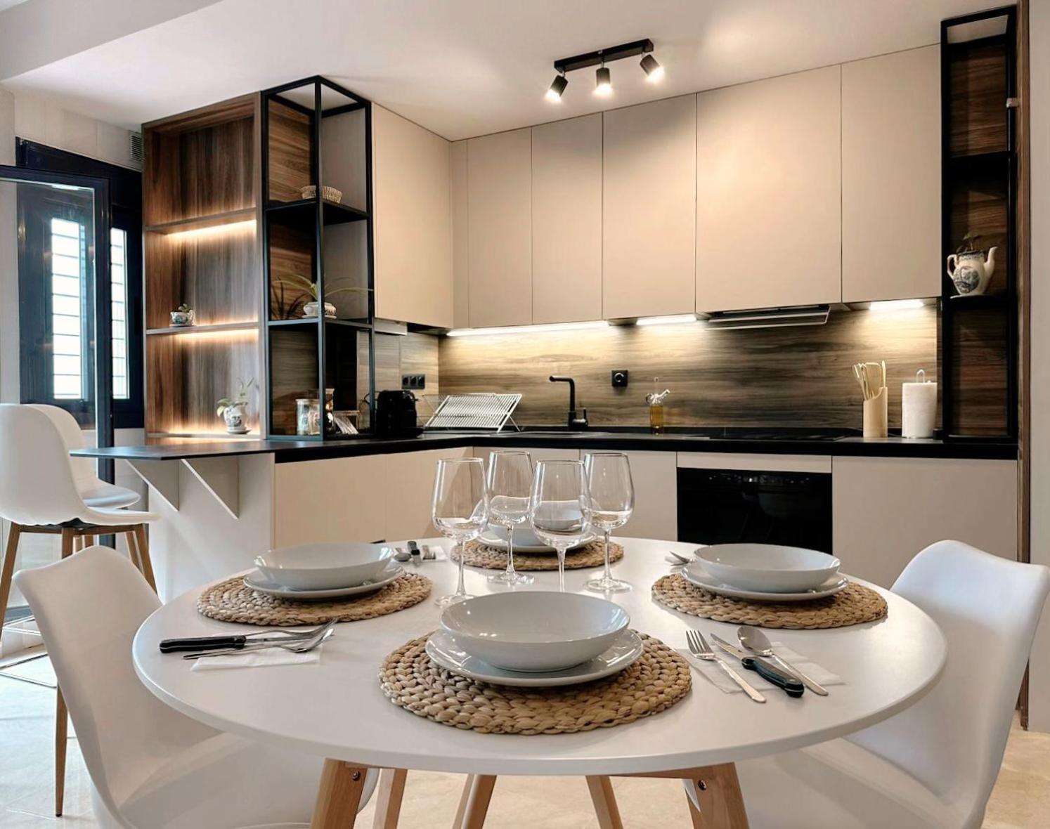 Apartamento-Pension El Trianero Junto Al Rio Sevilla Dış mekan fotoğraf